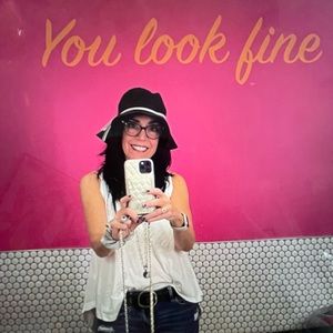 Meet your Posher, Jill